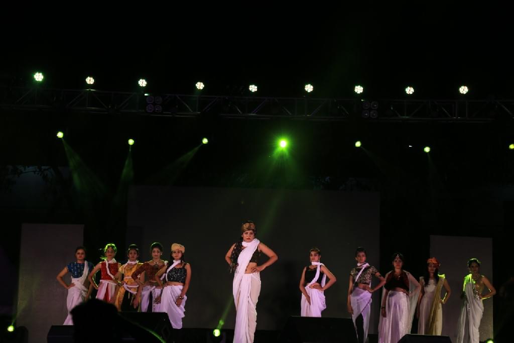 VVCE Mysore Events photo 4